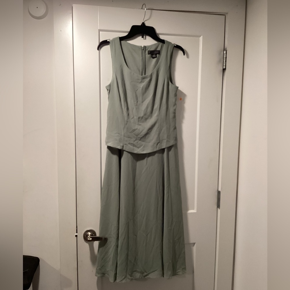 NWOT Jessica‎ Howard Size 8 Dress